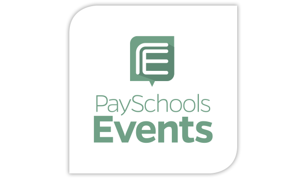 PaySchools Events