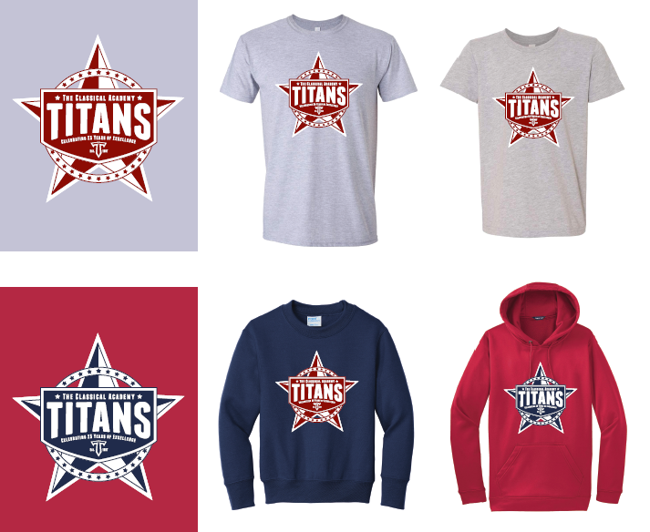 PaySchools Events 202223 TCA Central PTO Spiritwear